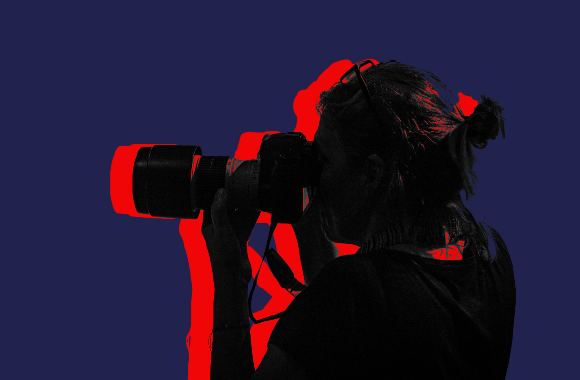 Photoclub com Alípio Padilha