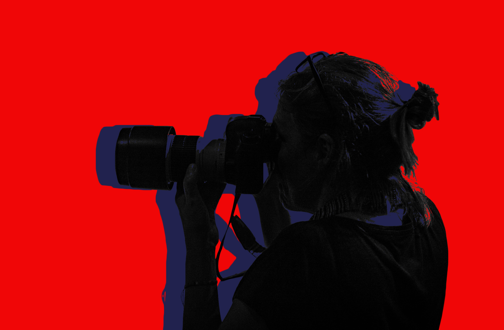 Photoclub com Alípio Padilha