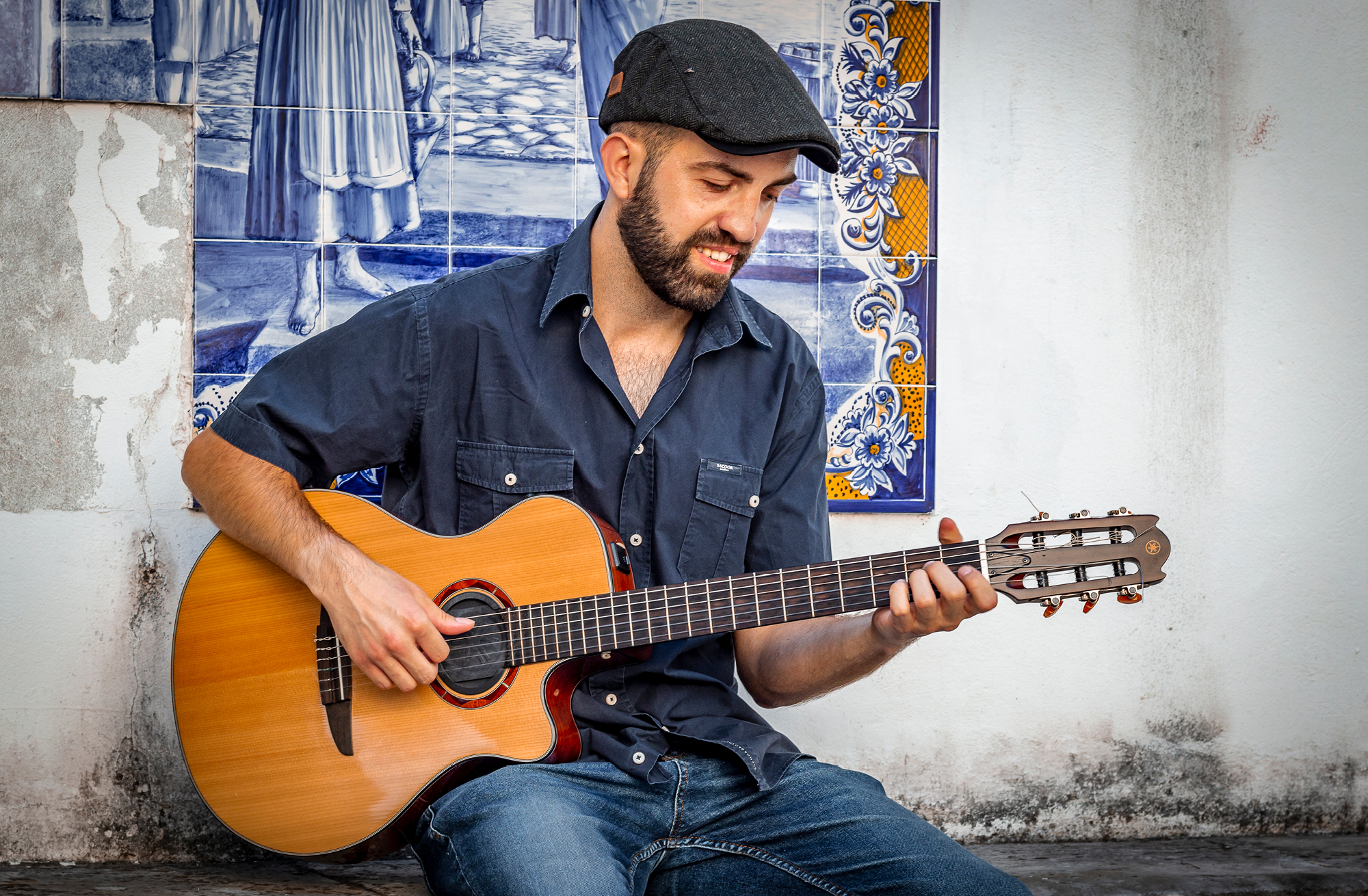 Cristiano Cardoso Neves Trio