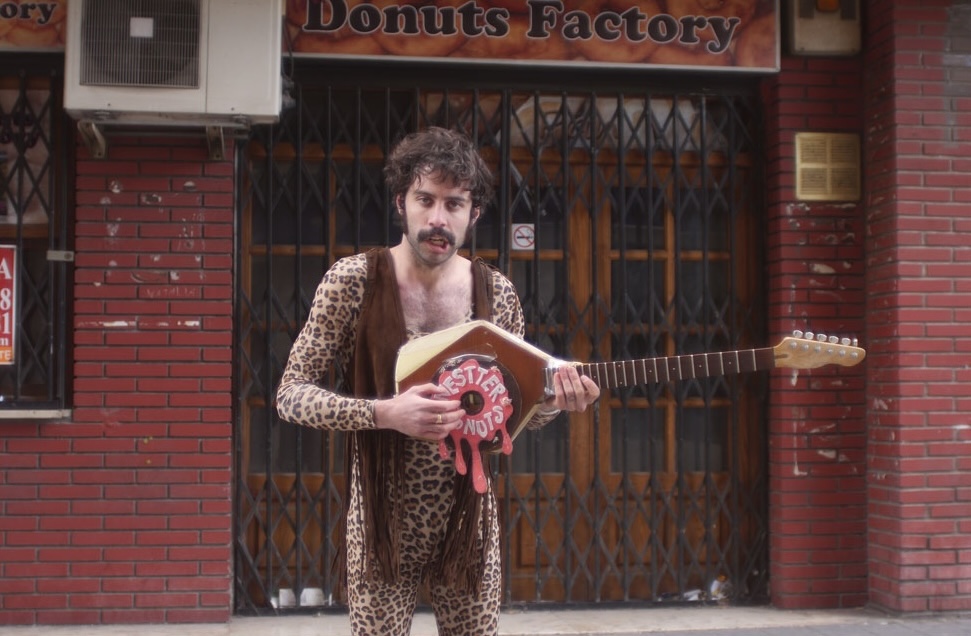 Nestter Donuts