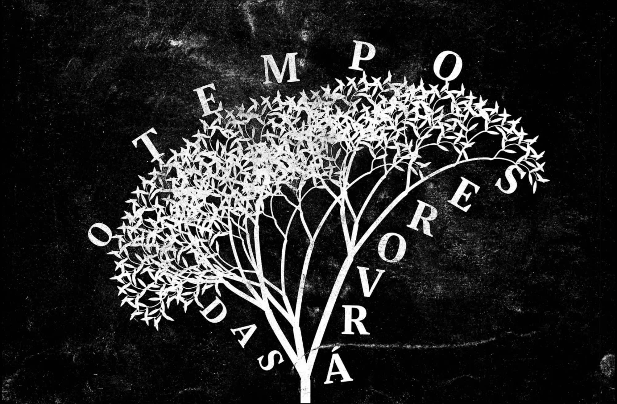 O Tempo das Árvores