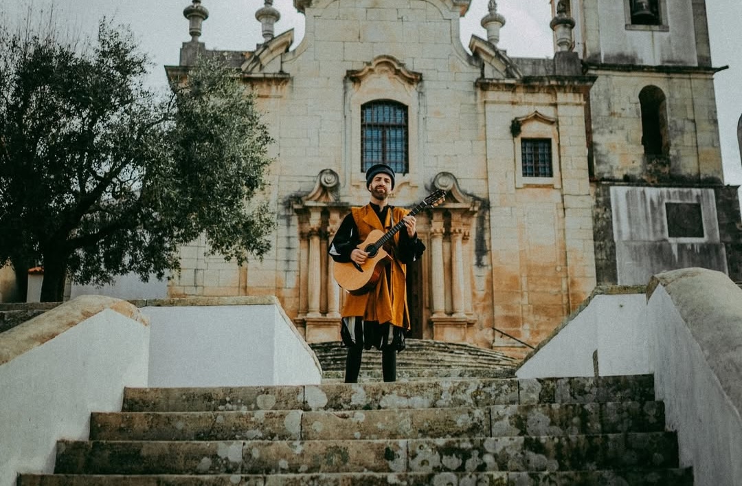 Cristiano Cardoso Neves Trio