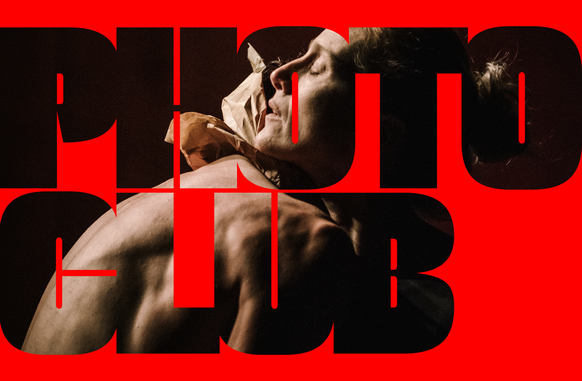 Photoclub com Estelle Valente
