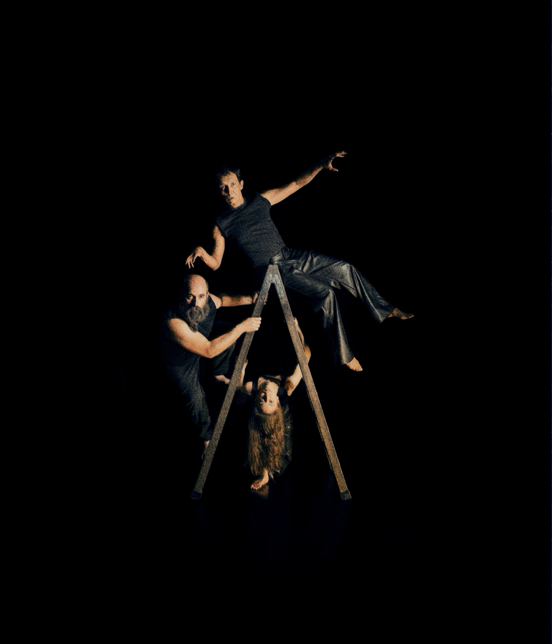 Era uma vez uma linha de fronteira…