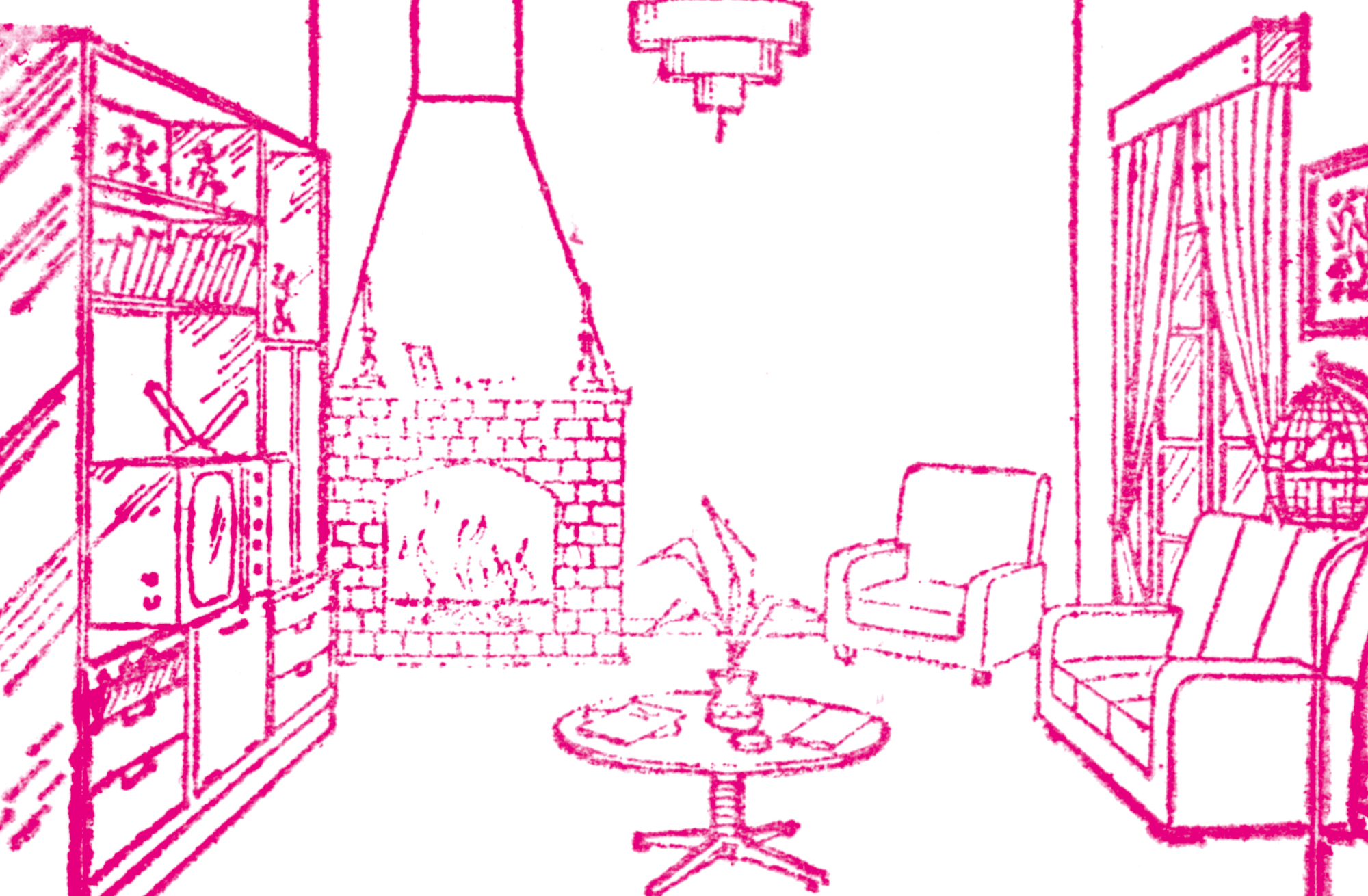 Leituras ao Domicílio — 2ª edição