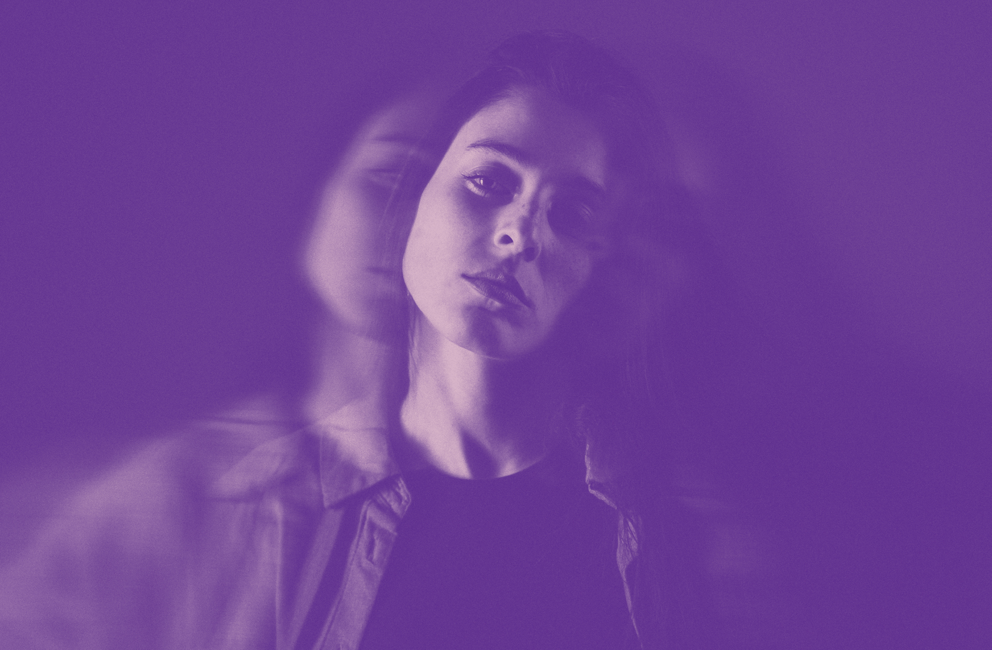 Maria Caetano – "Inquietação"