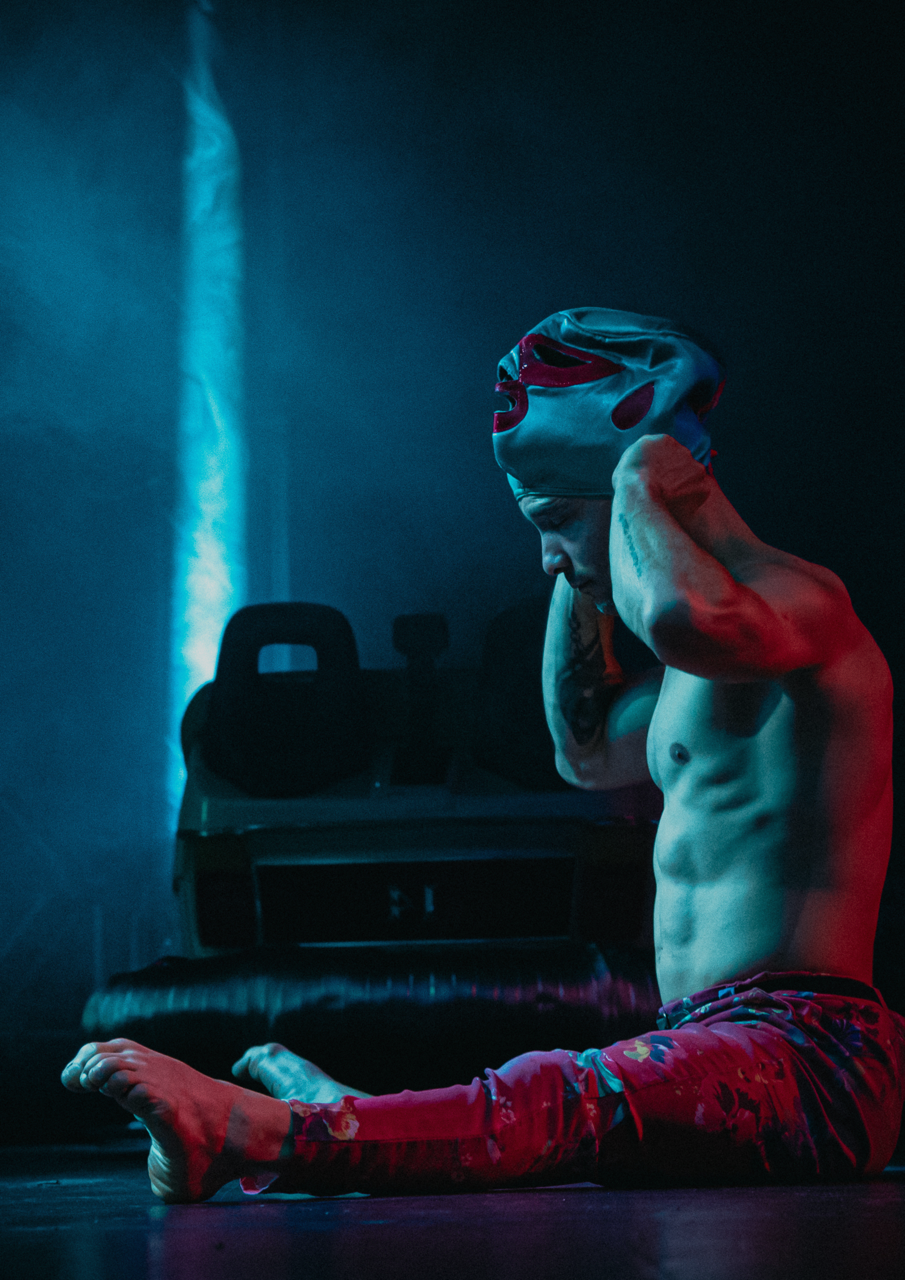 Eu quero é andar de carrinhos de choque