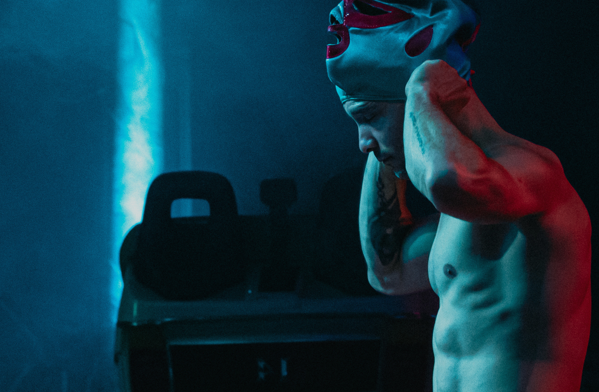 Eu quero é andar de carrinhos de choque