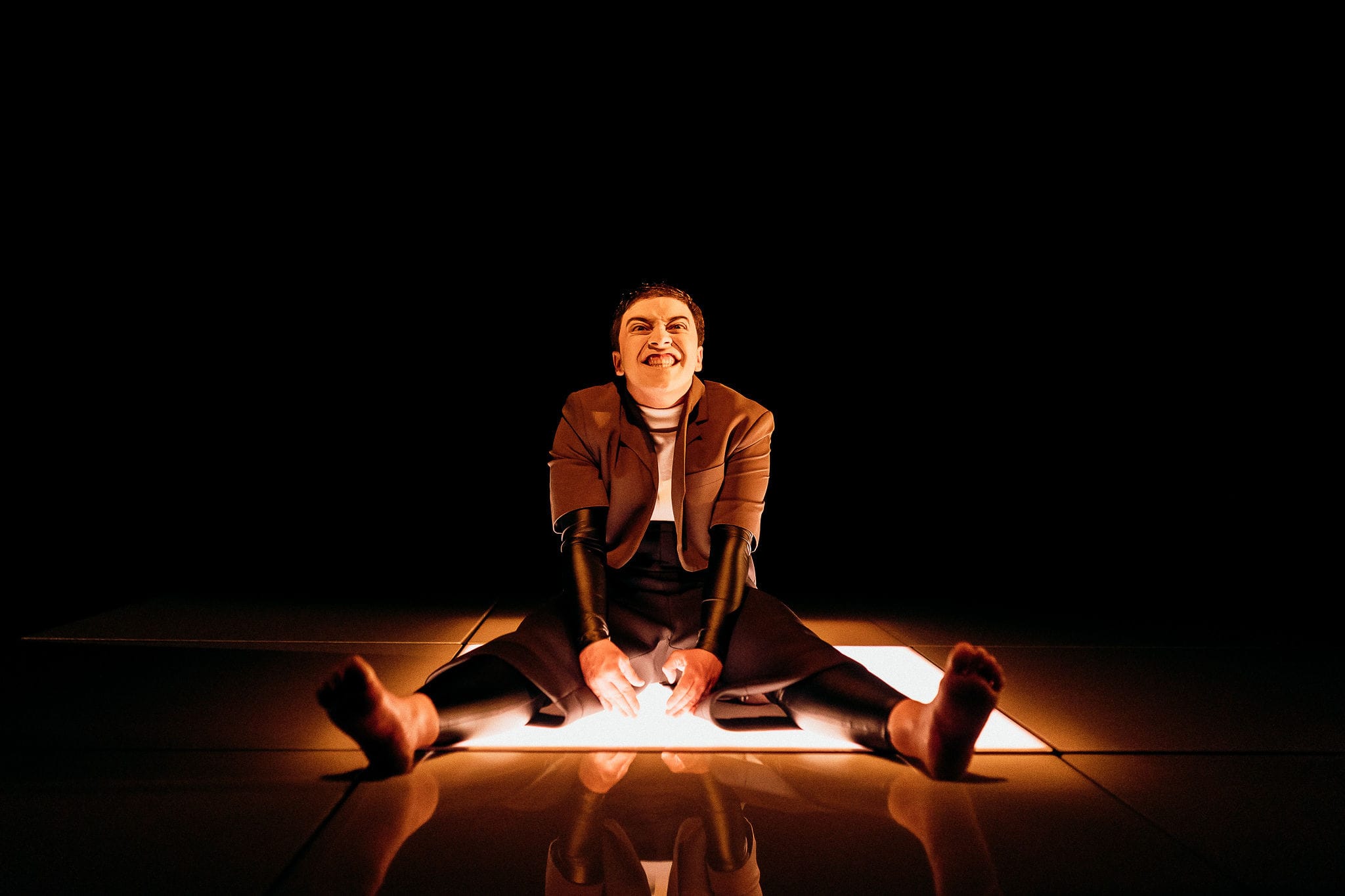 O Erro de GPTO ou As Mentiras de Pi