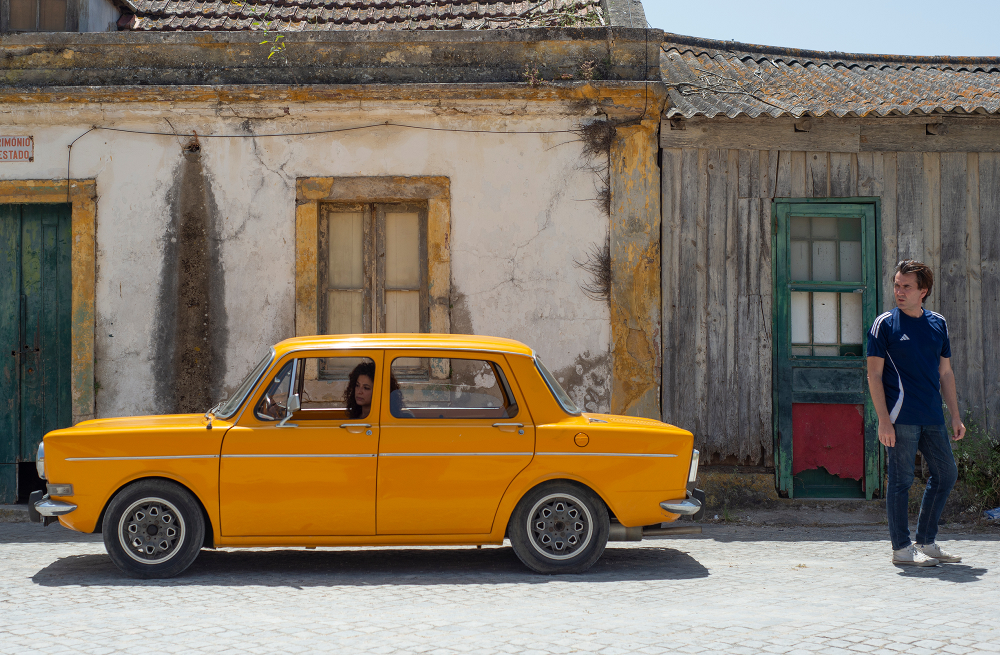 Mon Super-Héros | O Meu Super-Herói | بطليالخارق