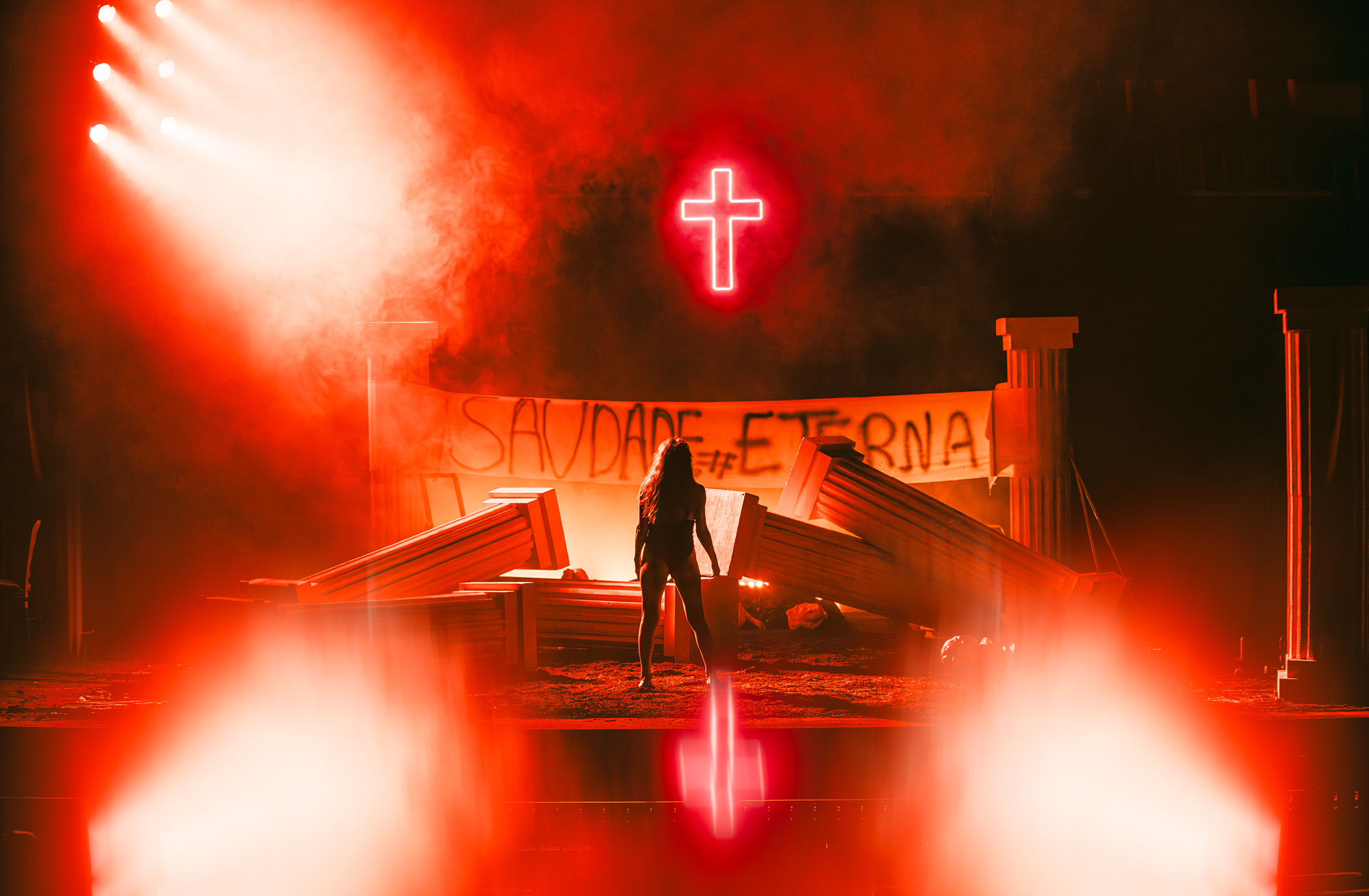 Photoclub com Laís Pereira