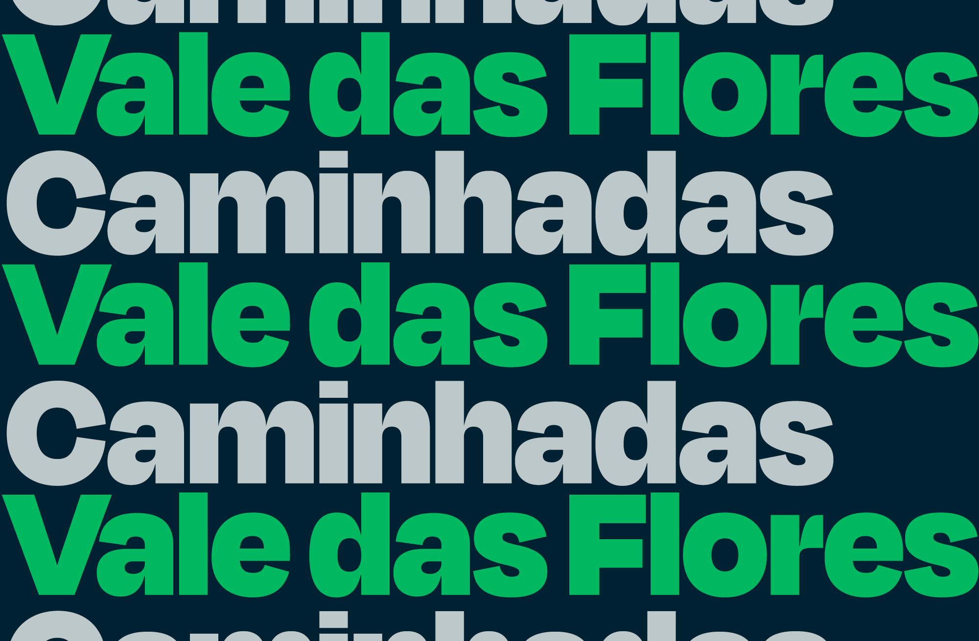 Caminhadas pelo Vale das Flores com André Barata | Inscrições abertas