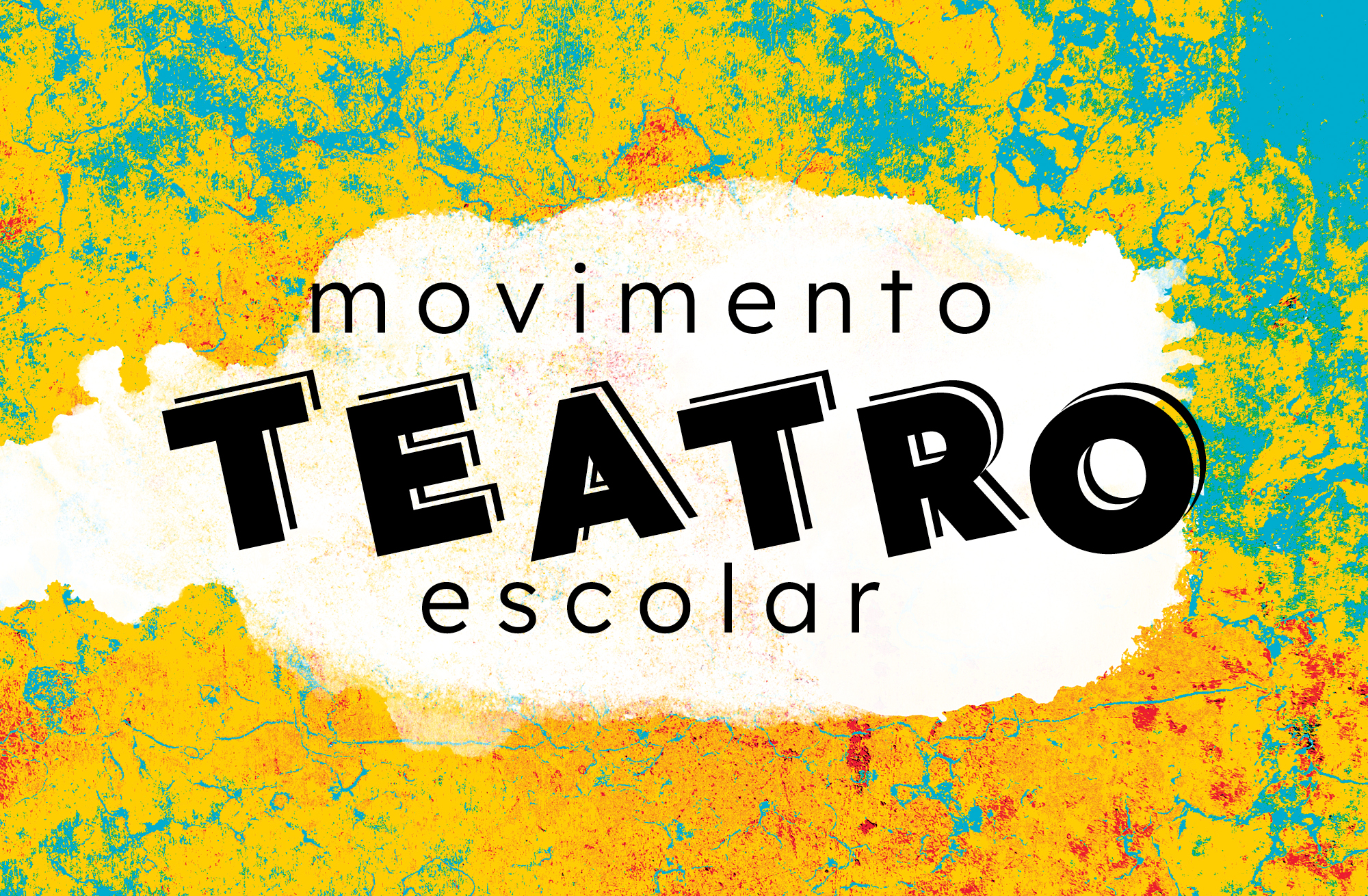 Movimento Teatro Escolar 2026