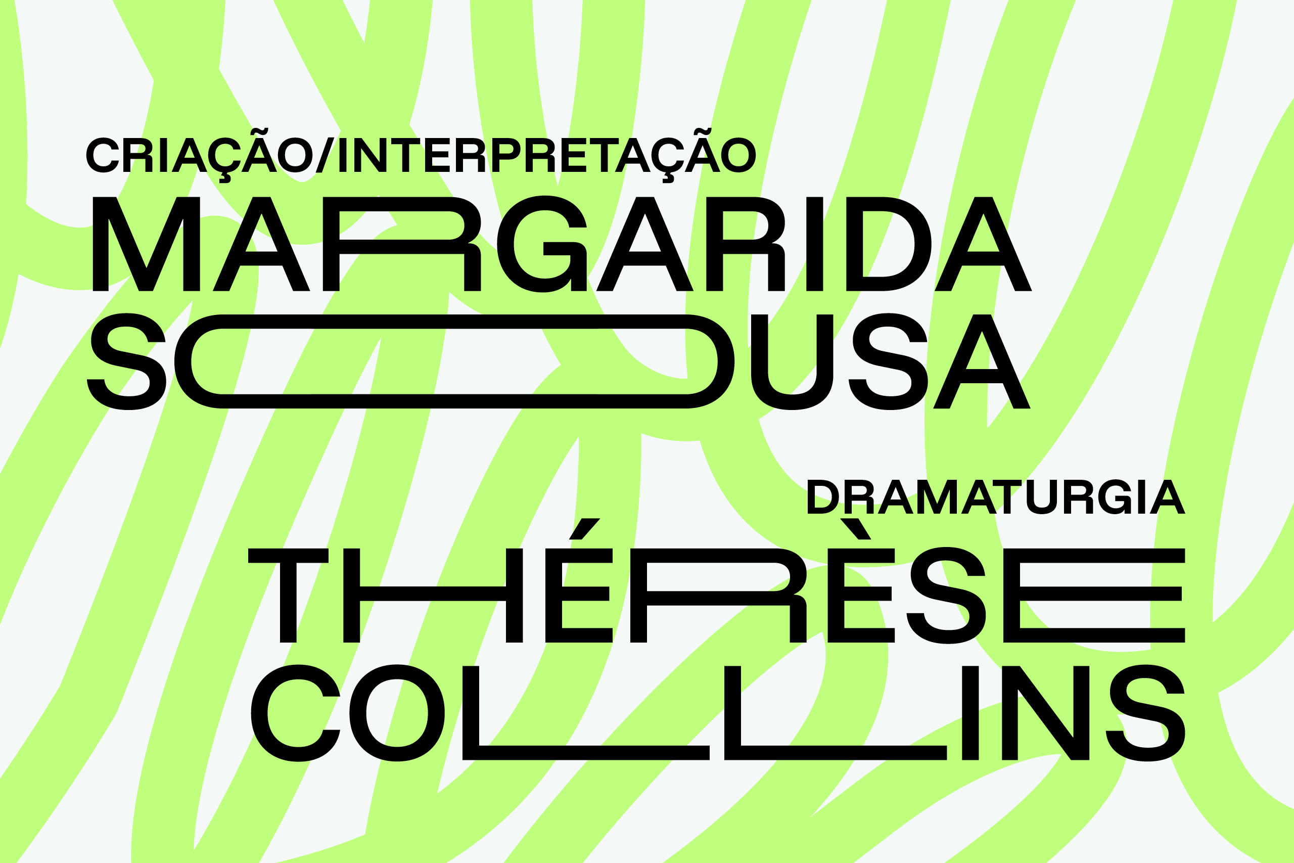 Traças | Thérèse Collins + Margarida Sousa
